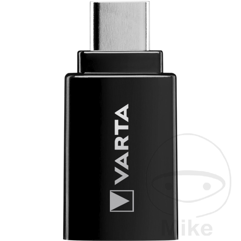 Adaptateur câble Varta USB 3.0 vers USB 3.1 Type-C - vue 3