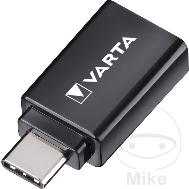 Adaptateur câble Varta USB 3.0 vers USB 3.1 Type-C - vue 4