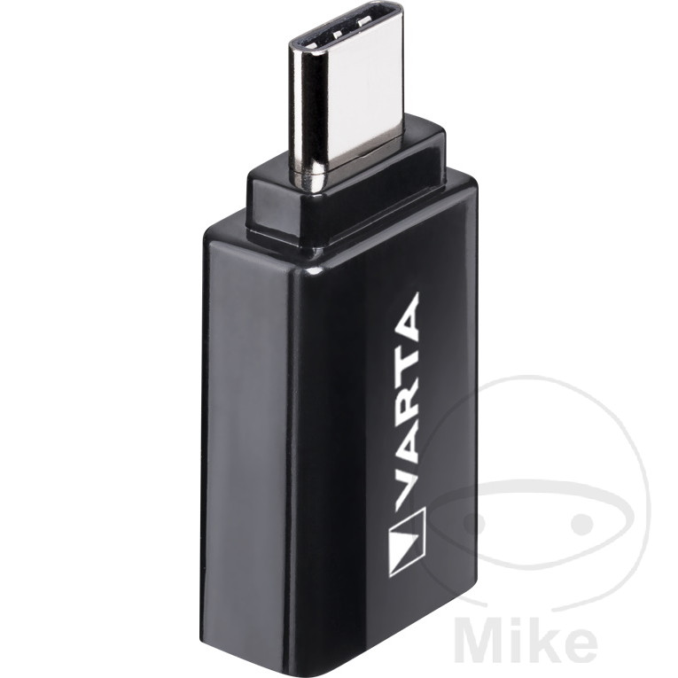 Adaptateur câble Varta USB 3.0 vers USB 3.1 Type-C - vue 5