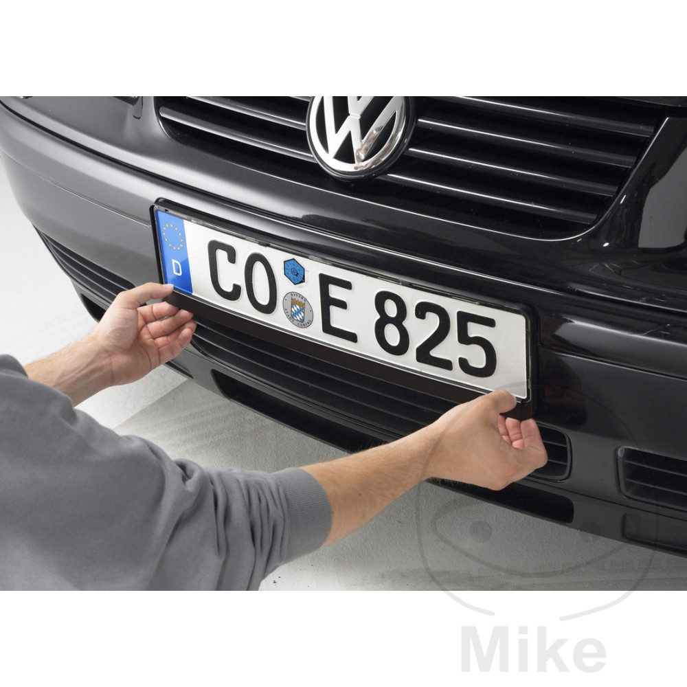 Amplificateur de plaque d'immatriculation AB 100ST Eichner - vue 3