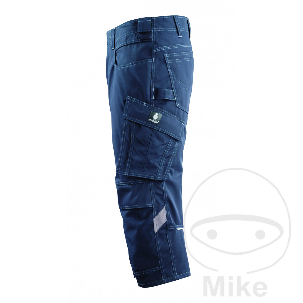 Short Mascot taille 45 - vue 3
