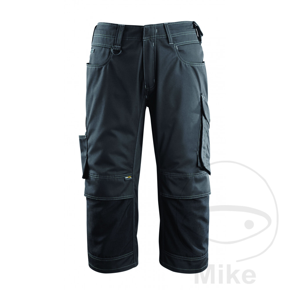 Shorts 3/4 Mascot MCT gris 58 noir