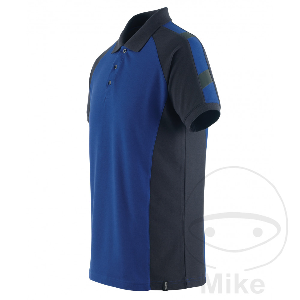 Polo Mascot Taille S - vue 2