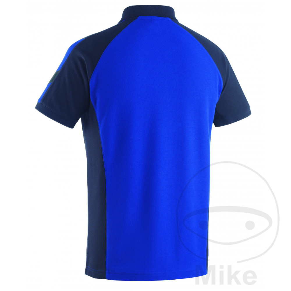Polo Mascot Taille S - vue 4
