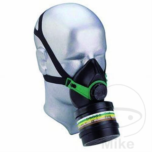 Demi-masque Polisport Polimask 230 - vue 2