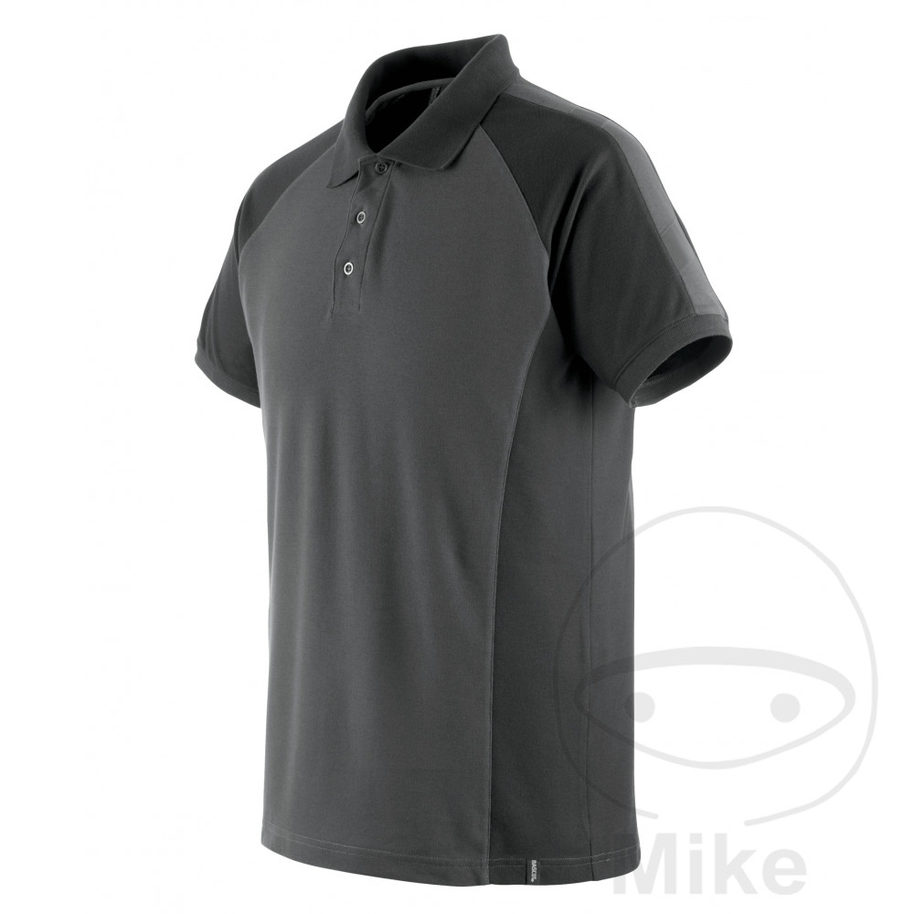 Polo Mascot taille L - vue 2