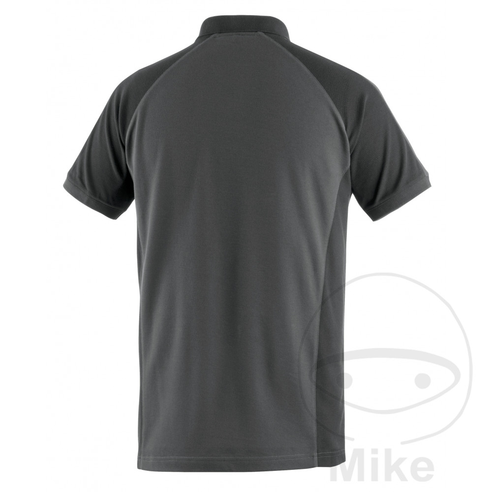Polo Mascot taille L - vue 3