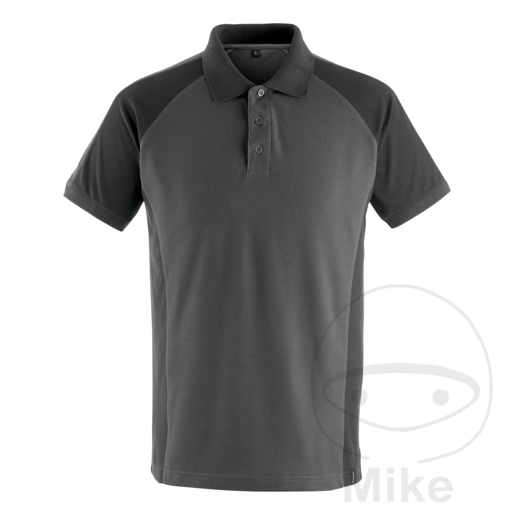 Polo Mascot taille XXL