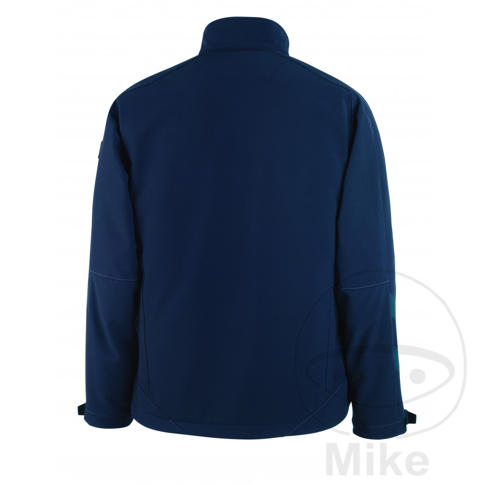 Veste Softshell Mascot taille L - vue 3