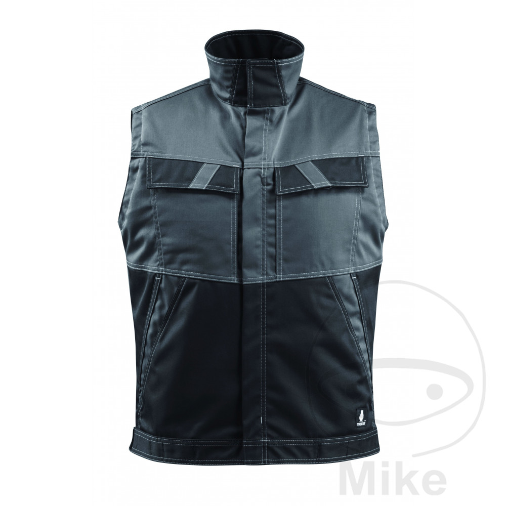 Gilet MCT gris 4XL Mascot