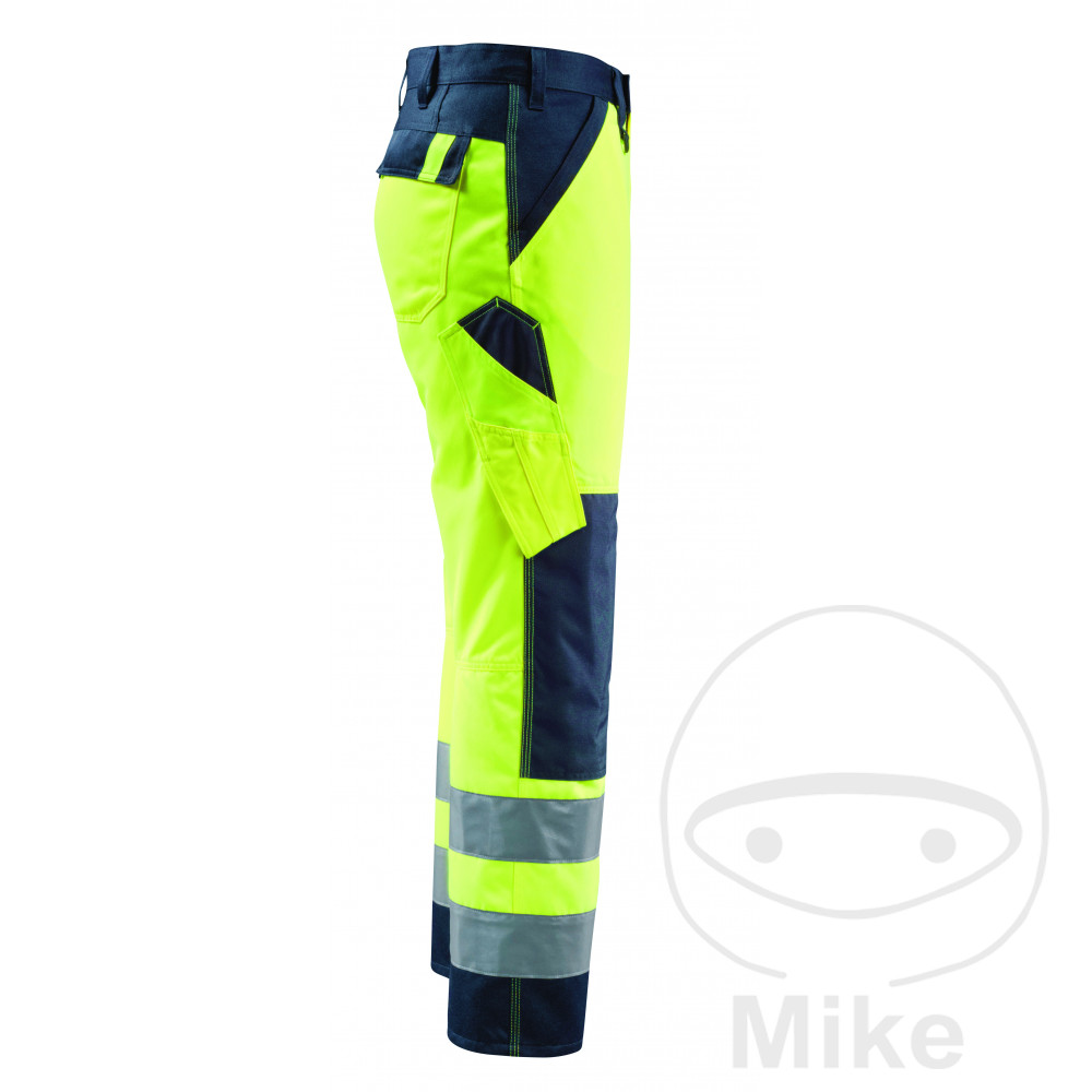 Pantalon Mascot taille 64 L82 - vue 5