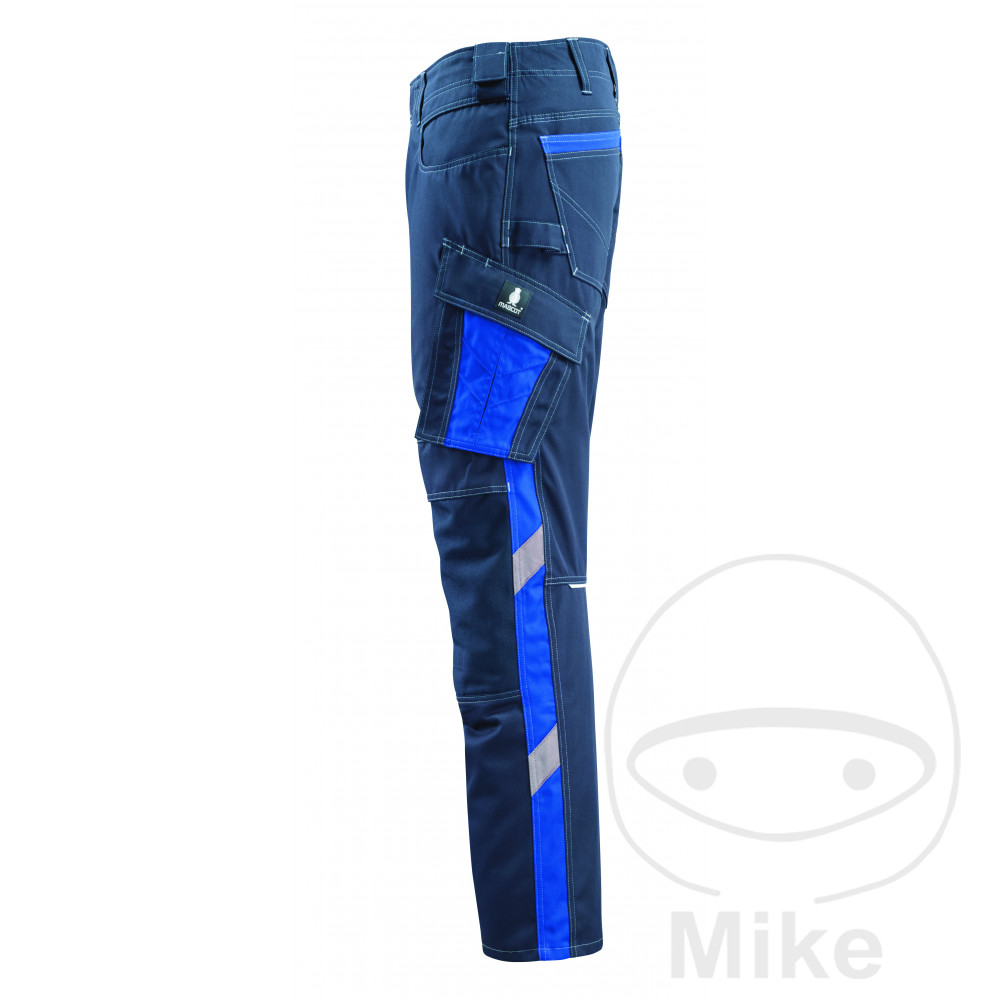Pantalon Mascot taille 50 / L82 - vue 3