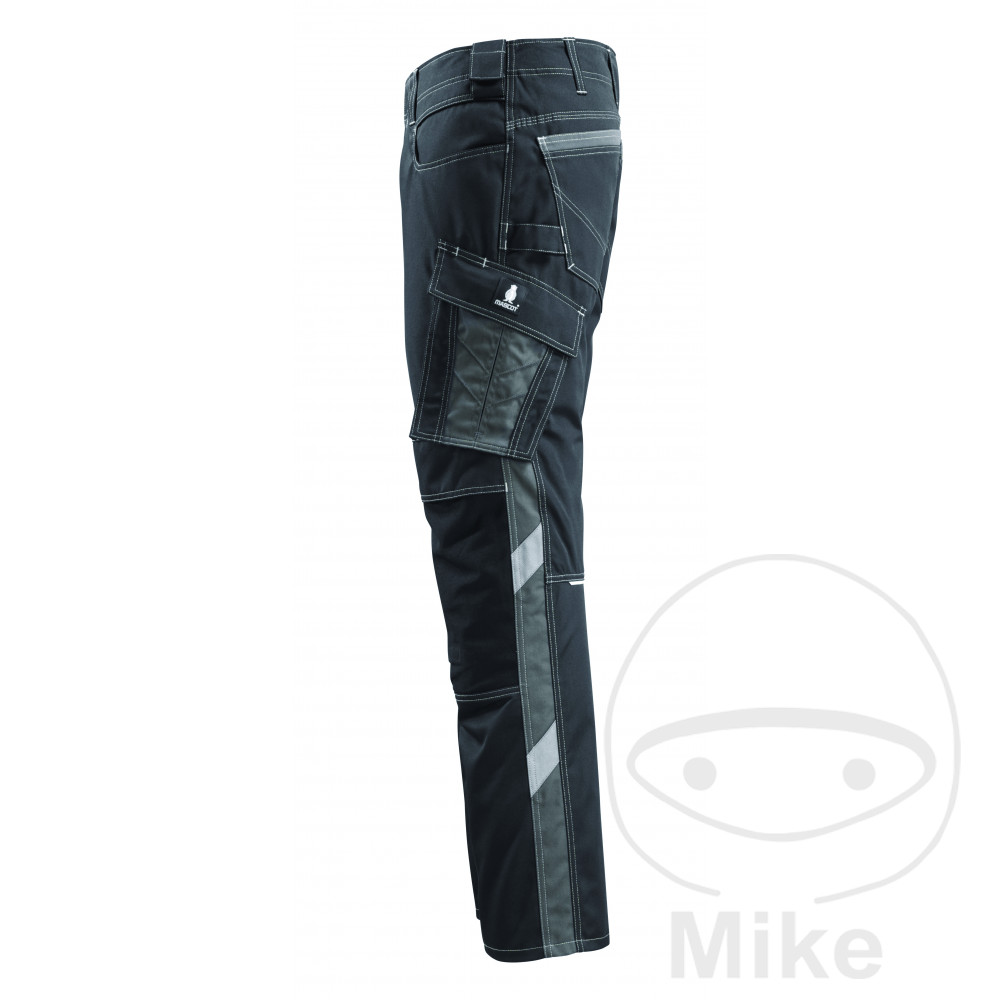 Pantalon Mascot mascotte taille 47 L90 - vue 3
