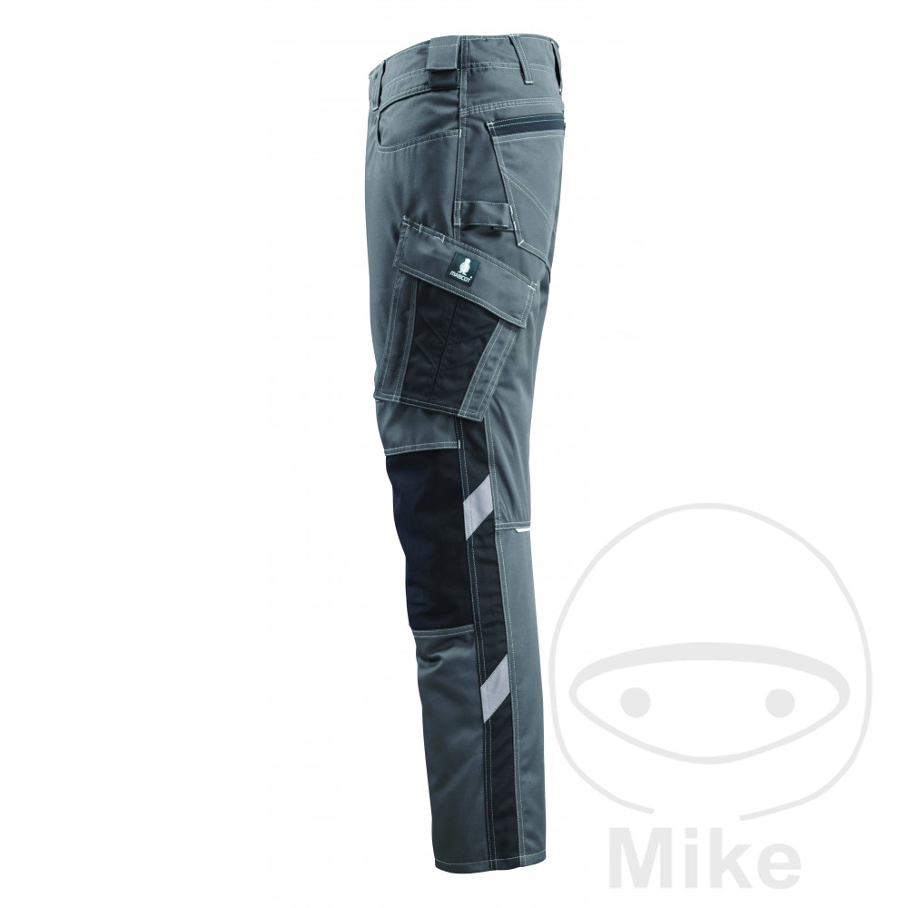 Pantalon moto Mascot Mascotte taille 60 L82 - vue 3