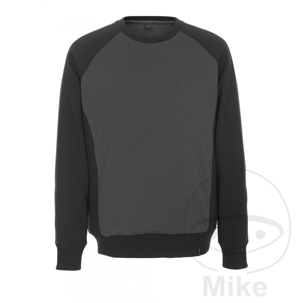 Sweat-shirt Mascot MCT gris 3XL - vue 2