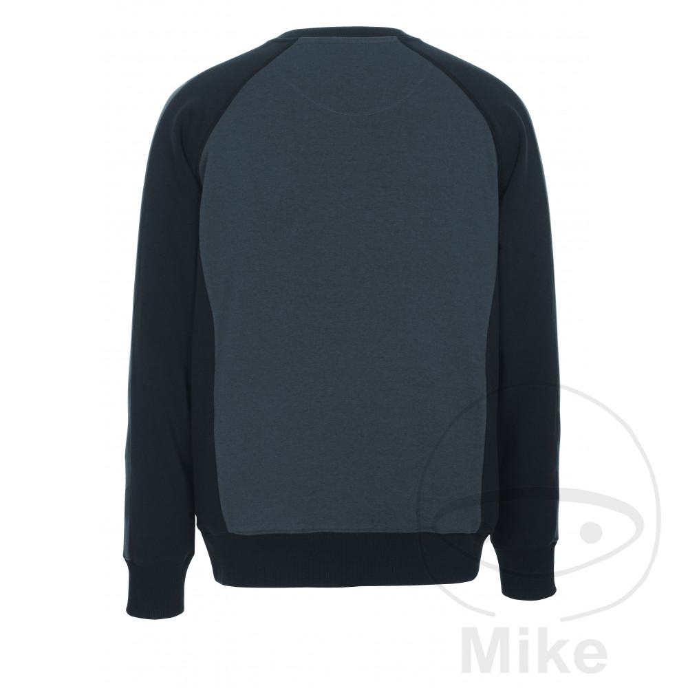 Sweat-shirt Mascot MCT gris 3XL - vue 4
