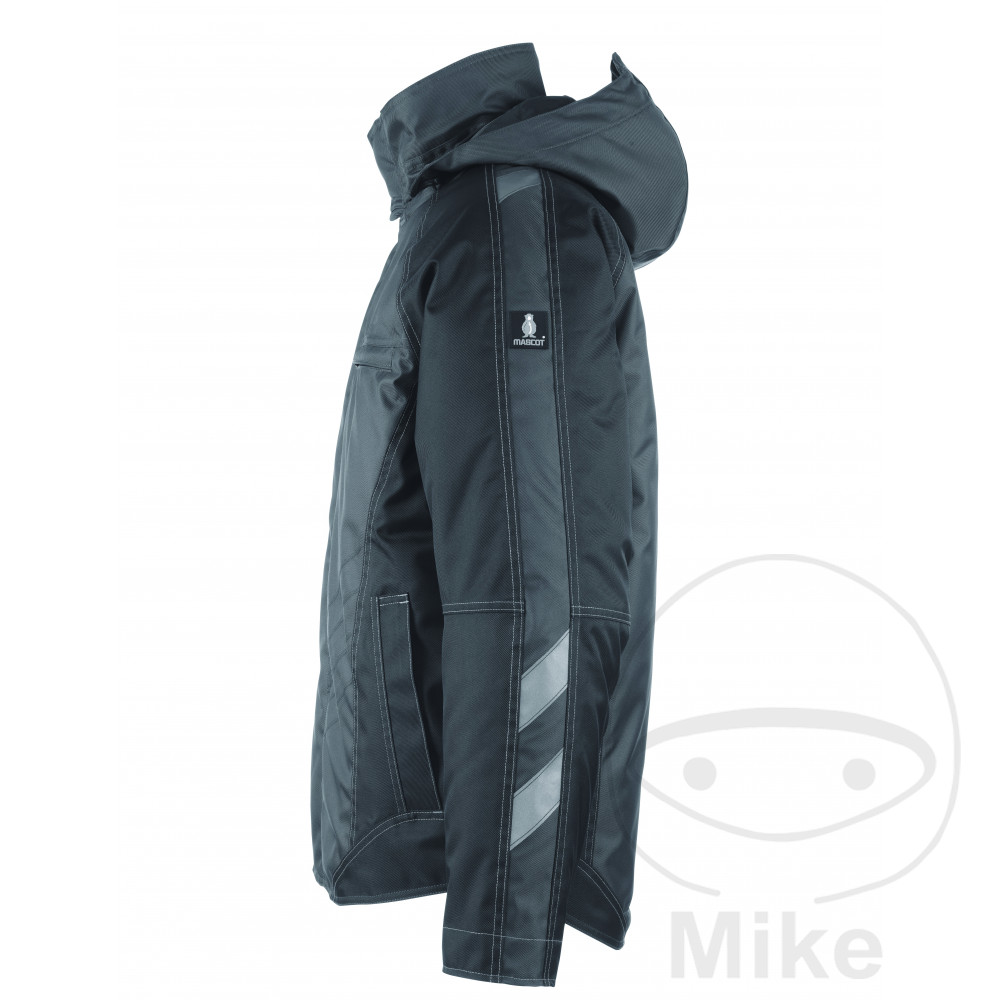 Veste moto hiver Mascot taille XS - vue 3