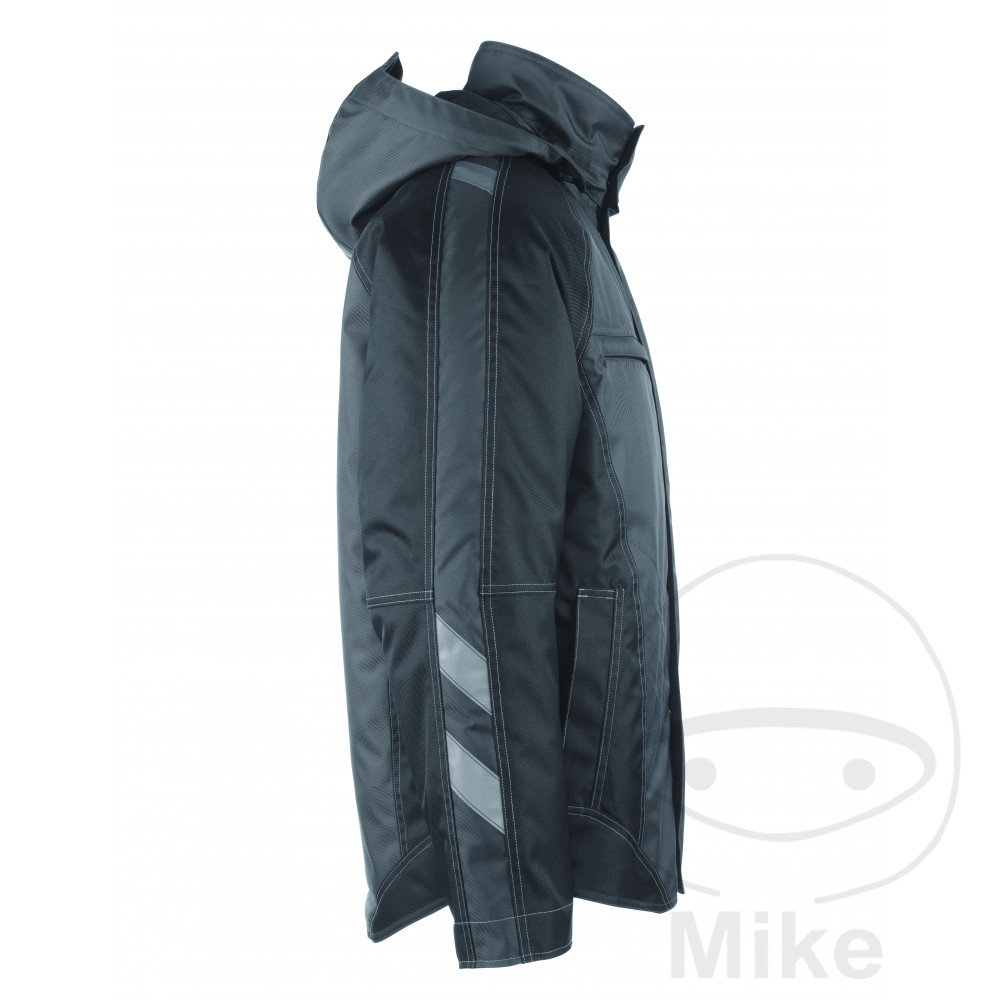 Veste moto hiver Mascot taille XS - vue 5