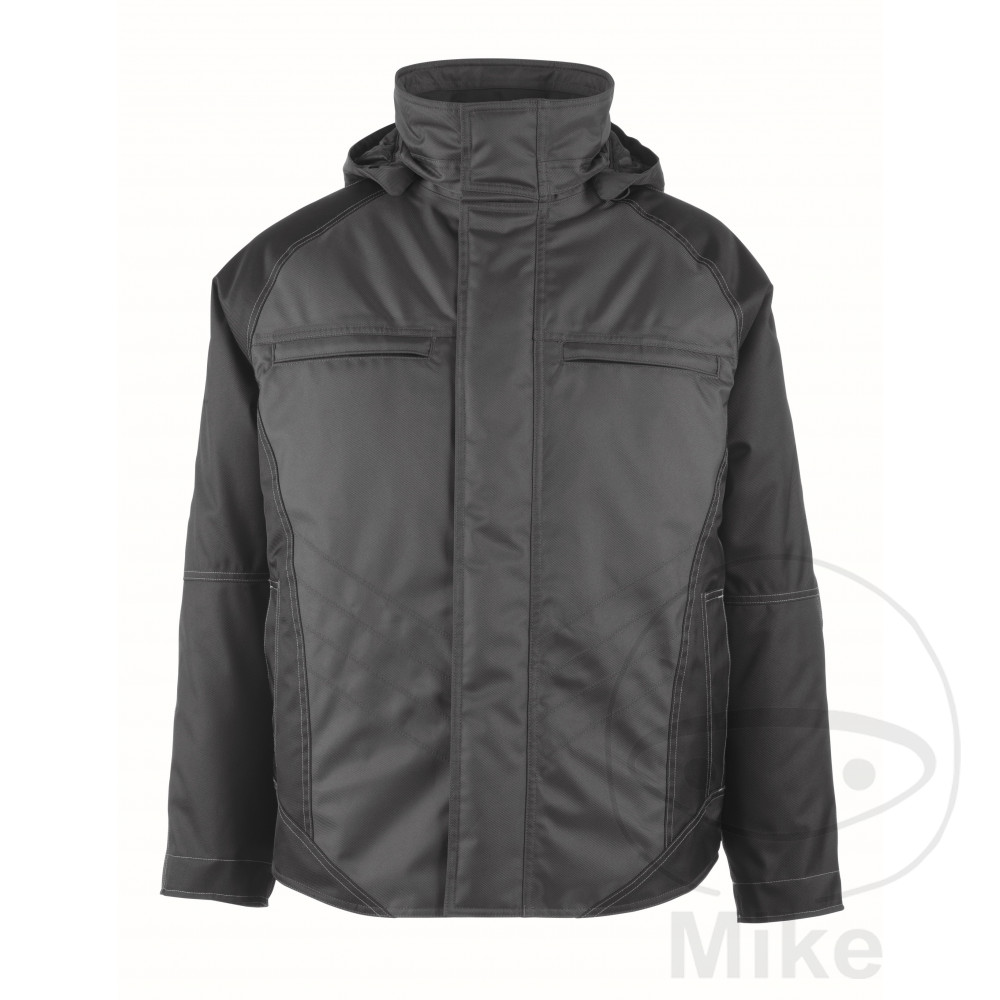 Veste moto hiver Mascot taille M - vue 2