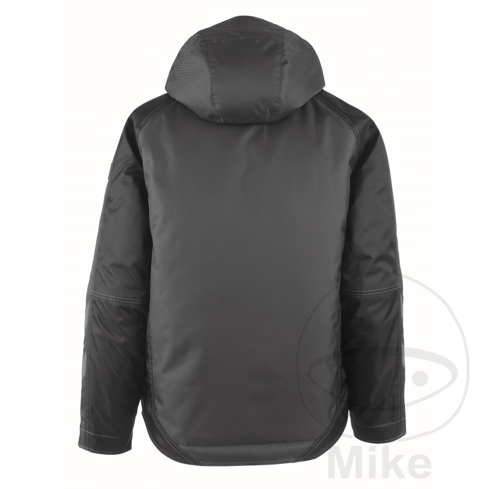 Veste moto hiver Mascot taille M - vue 4