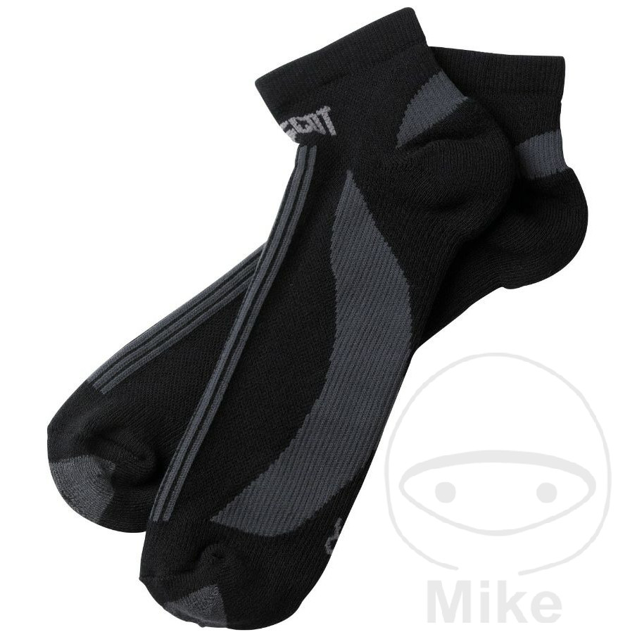 Gants d'été Mascot noir/anthracite foncé - vue 2