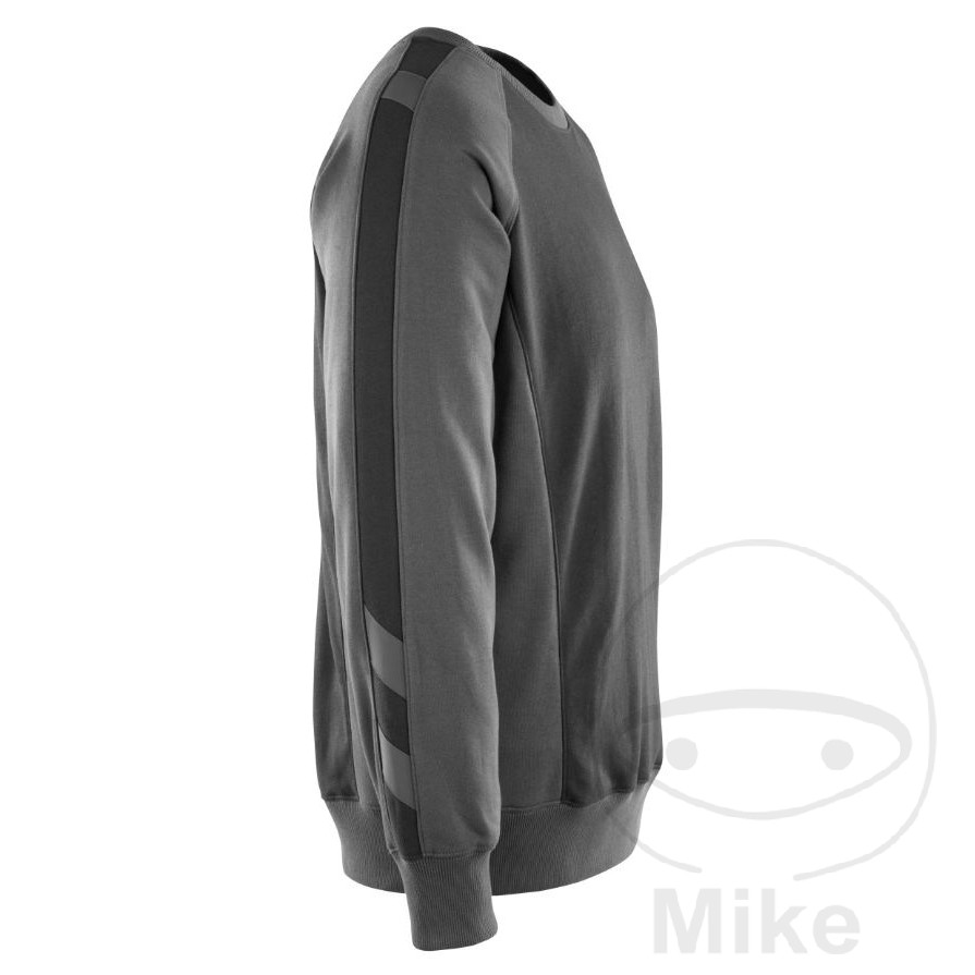 Sweat-Shirt Mascot Taille 2XL noir/anthracite foncé - vue 4