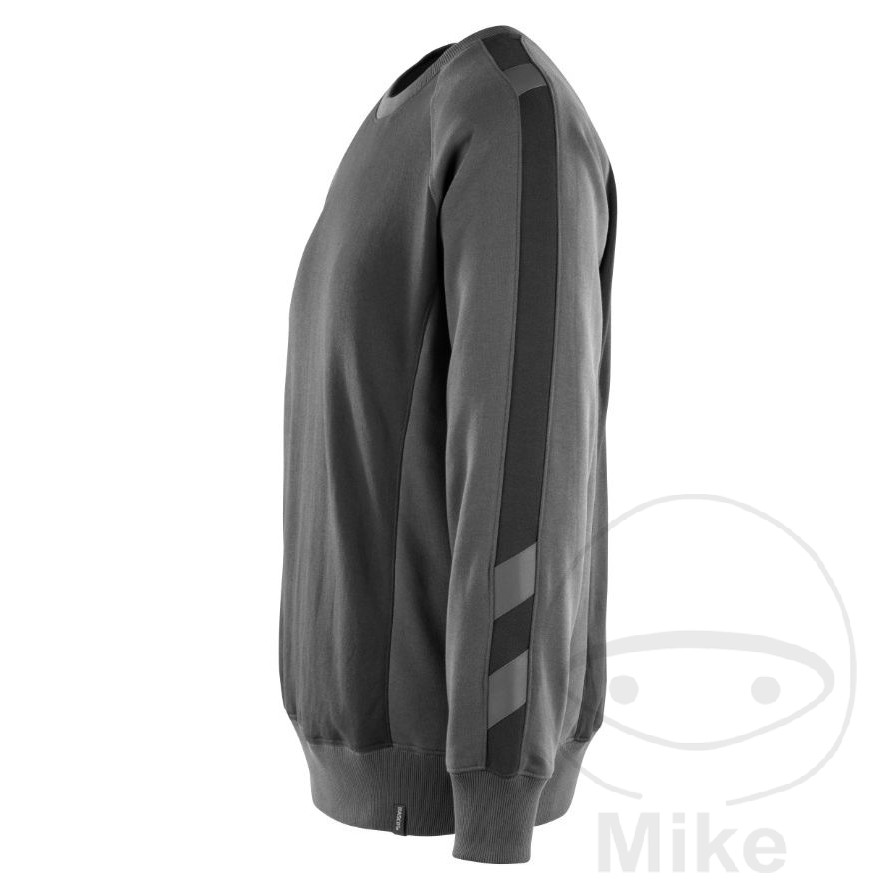 Sweat-Shirt Mascot Taille 2XL noir/anthracite foncé - vue 5