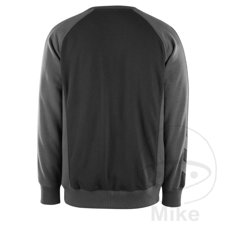 Sweat-shirt Mascot Taille 3XL Noir Anthracite foncé - vue 6