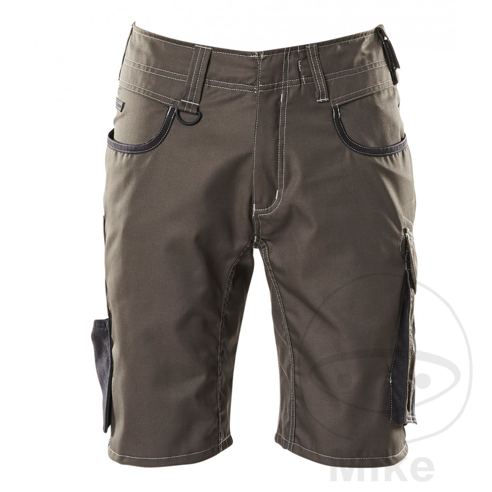 Short Mascot Taille 47 anthracite foncé/noir