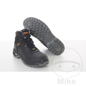 Chaussure de travail homme S3 taille 41 Mascot bottes noir