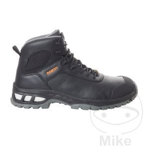 Chaussure de travail homme S3 taille 44 Mascot noire - vue 3