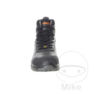 Chaussure de sécurité Mascot travail homme S3 taille 45 noir - vue 5