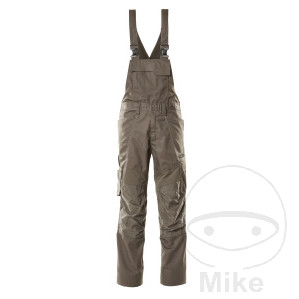 Salopette Mascot Taille 44/L82 anthracite foncé