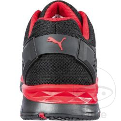 Chaussure de travail S1P Puma Taille 42 noir - vue 4