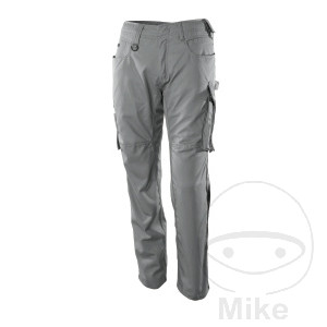 Work trousers MCT grey.42/L76 see 8165557 09/25