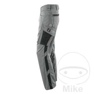 Pantalon Mascot Taille 56/L82 Anthracite/Noir - vue 2