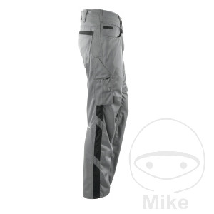 Pantalon moto Mascot Taille 46/L90 Anthracite/Noir - vue 3