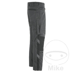 Pantalon de travail Mascot MCT gris anthracite/noir taille 42/L82 - vue 3