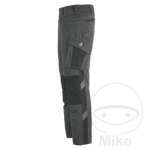 Pantalon Mascot Taille 51/L82 Anthracite/Noir - vue 2