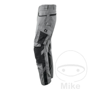 Pantalon Mascot Taille 44/L82 Anthracite/Noir - vue 2
