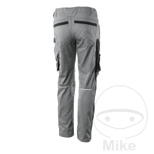 Pantalon Mascot Taille 44/L82 Anthracite/Noir - vue 4