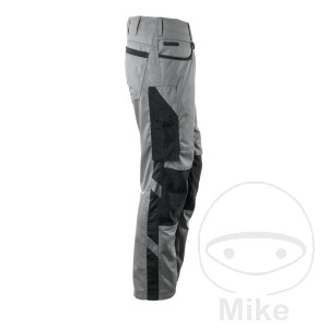 Pantalon moto Mascot Taille 66/L82 Anthracite/Noir - vue 3