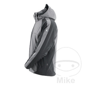 Veste Hiver Mascot Taille 4XL Anthracite/Noir - vue 2