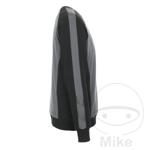 Sweat-shirt Mascot Taille XS Anthracite/Noir - vue 3