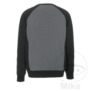 Sweat-shirt Mascot Taille XS Anthracite/Noir - vue 4
