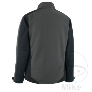 Veste Softshell Mascot Taille XXL Anthracite/Noir - vue 2