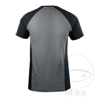 T-Shirt Mascot Anthracite Noir Taille XS - vue 4