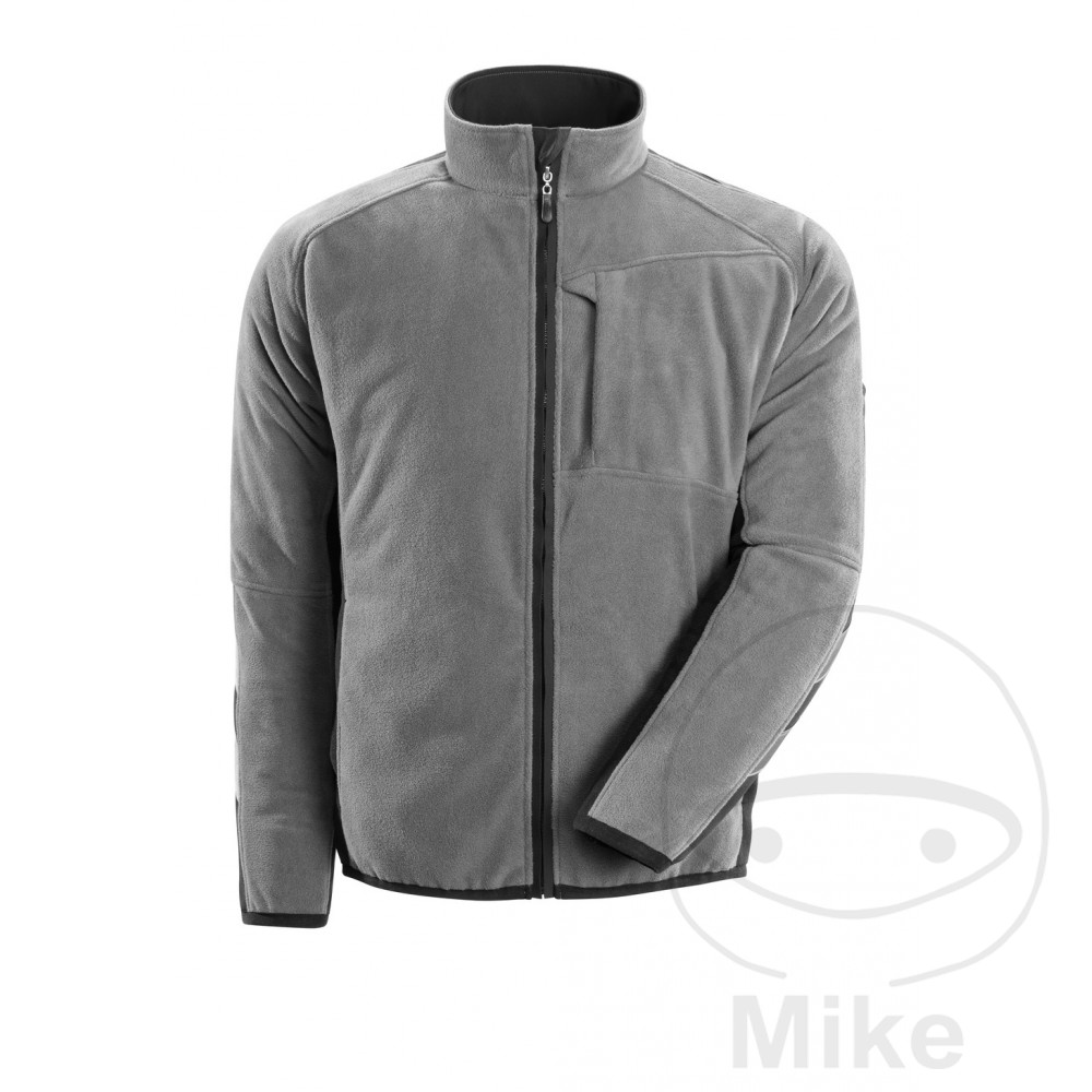 Veste Polaire Mascot Taille S anthracite/noir - vue 2