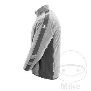 Veste Polaire Mascot Taille S anthracite/noir - vue 3