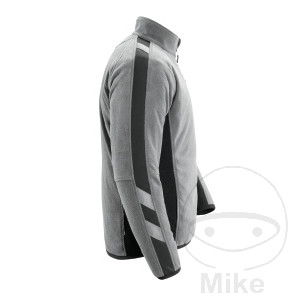 Veste Polaire Mascot Taille S anthracite/noir - vue 4